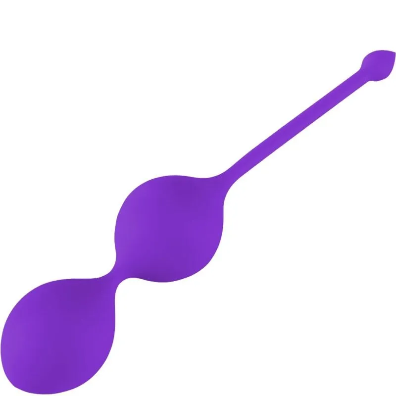 U·tone Violette Bälle von Alive | Fesselliebe.de