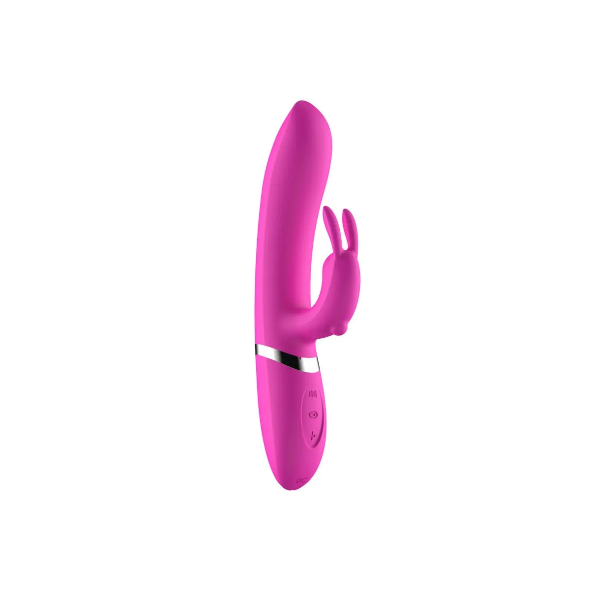 Ava Vibrator Rabbit Fuchsia von Armony Vibrators | Fesselliebe.de