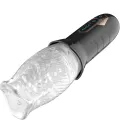 Belucci Oral Masturbator Vibrator Weiss von Armony For Him