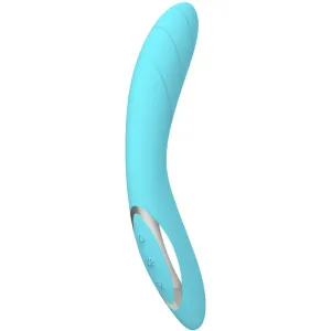 Elizabeth Blauer Flexibler Vibrator von Armony Vibrators | Fesselliebe.de