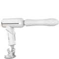 Fking Maschine Einstellbarer & Automatischer Vibrator Weiss von Armony Vibrators