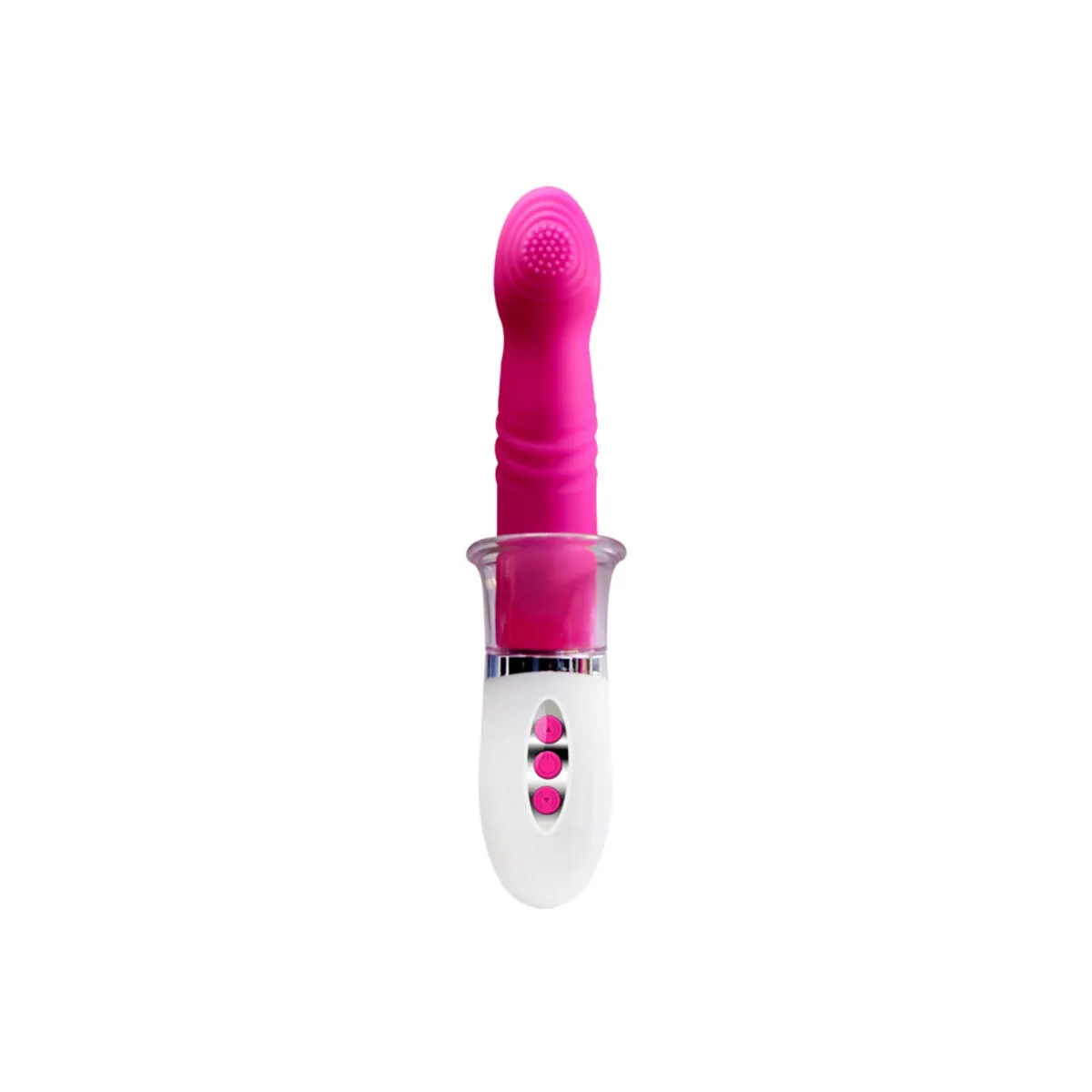 Liberty Vibrator & Körniger Rotator von Armony Vibrators | Fesselliebe.de