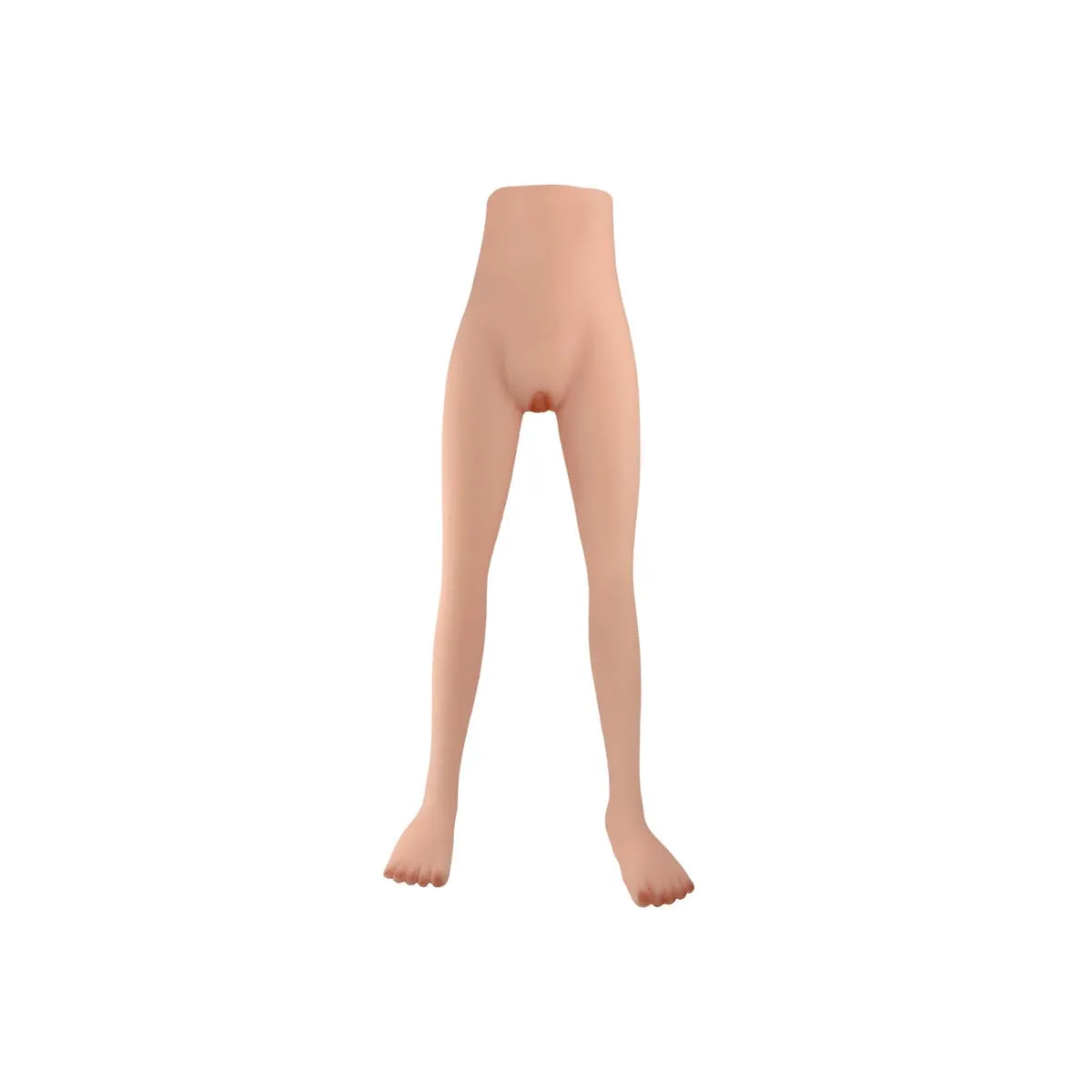 Silikonbeine für Damen, Modell 1 von Armony For Him | Fesselliebe.de