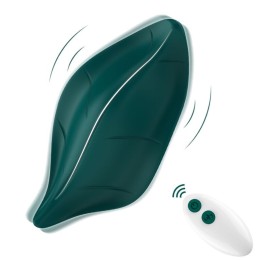 Stimulator & Vibrator mit Fernbedienung Grün von Armony Stimulators | Fesselliebe.de