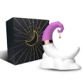 Sweetmoon Klitoris & G-Spot Saugnapf Rosa von Armony Stimulators