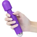 Violetter Massager & Vibrator von Armony Massagers