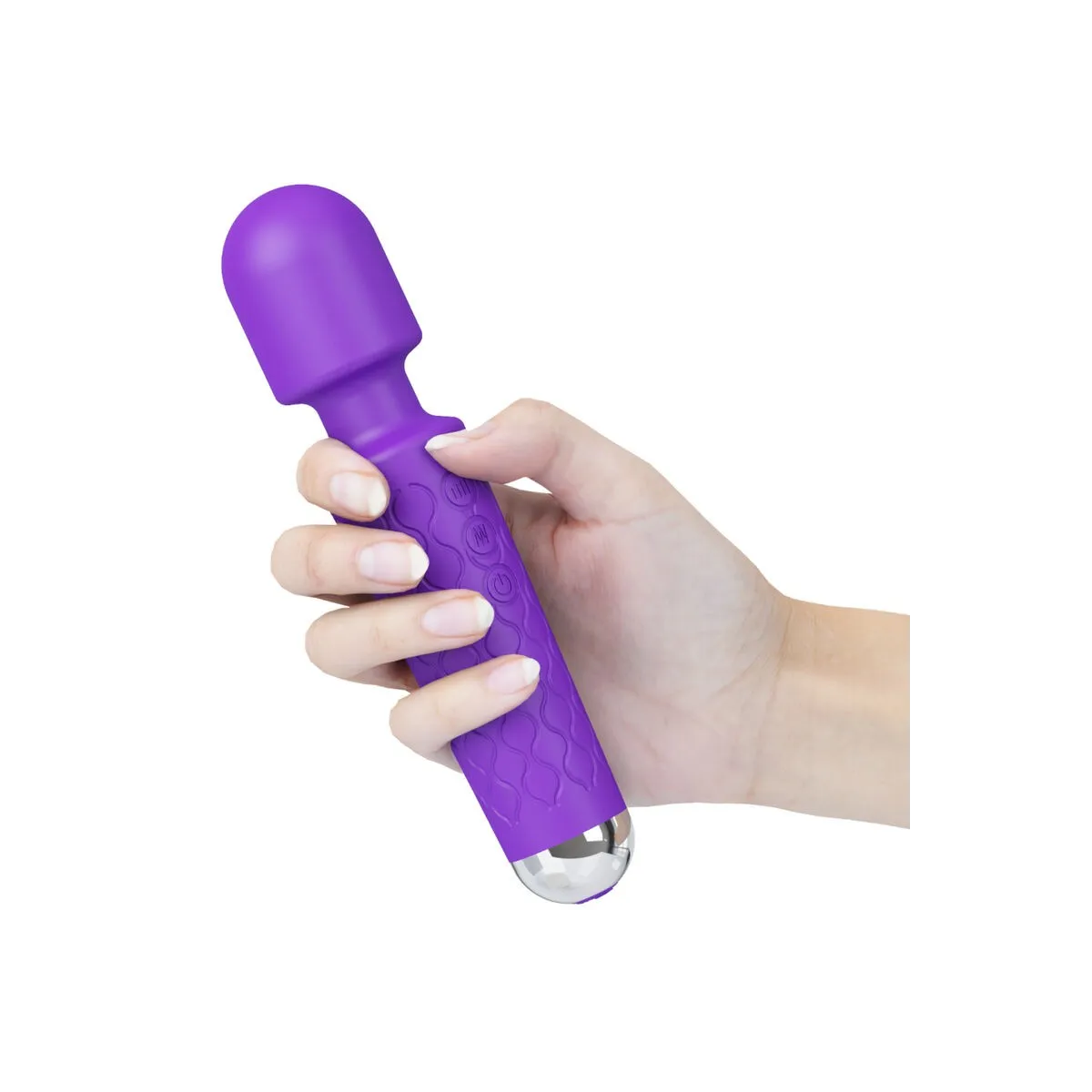 Violetter Massager & Vibrator von Armony Massagers | Fesselliebe.de