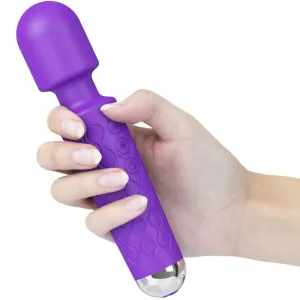 Violetter Massager & Vibrator von Armony Massagers | Fesselliebe.de