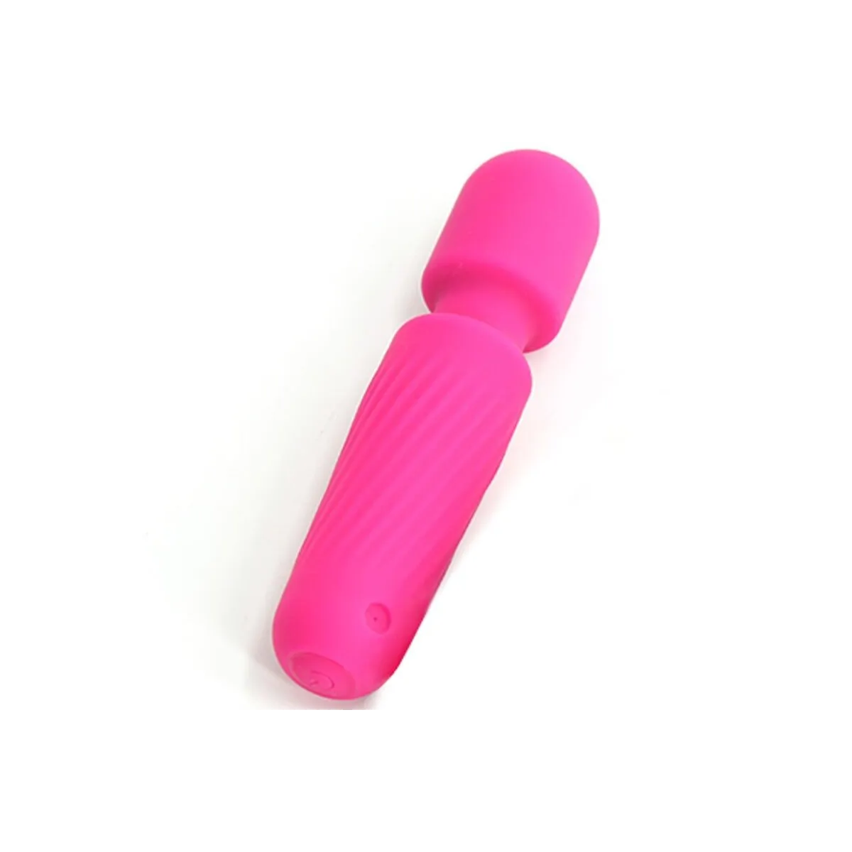 Your Magic Massager & Vibrator wiederaufladbar 10 Vibrationen Rosa von Armony Massagers | Fesselliebe.de