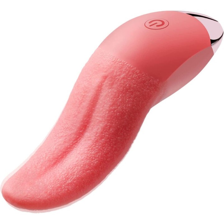 Zungenvibrator & Stimulator von Armony Stimulators | Fesselliebe.de