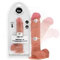 Hyperrealistischer, Biegsamer Dildo 17,8 cm von Cock Miller