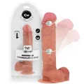 Hyperrealistischer, Biegsamer Dildo 19,3 cm von Cock Miller