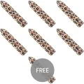 Leopard Magnetkugel 10 Intensitäten 6 + 1 Kostenlos von Custom Bullets