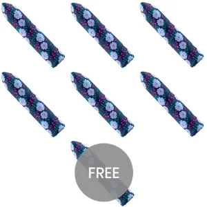 Spring Magnetic 10 Intensitäten 6 + 1 Kostenlos von Custom Bullets | Fesselliebe.de