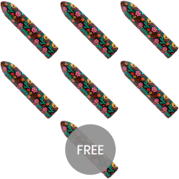 Wiederaufladbare Magnetische Schädelkugel 10 Intensitäten 6 + 1 Kostenlos von Custom Bullets | Fesselliebe.de