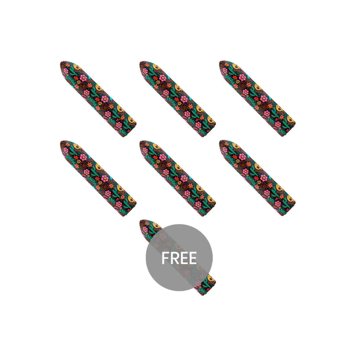 Wiederaufladbare Magnetische Schädelkugel 10 Intensitäten 6 + 1 Kostenlos von Custom Bullets | Fesselliebe.de