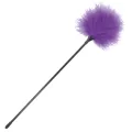 Lila Stimulierender Stift 42cm von Darkness Sensations