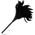 Schwarzer Lux-Stimulierender Stift von Darkness Sensations