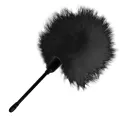 Schwarzer Stimulierender Stift von Darkness Sensations