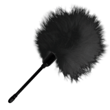 Schwarzer Stimulierender Stift von Darkness Sensations | Fesselliebe.de
