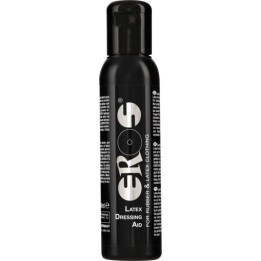 Latex Hilft Beim Tragen von Kleidungskleidung 100 ml von Eros Classic Line | Fesselliebe.de