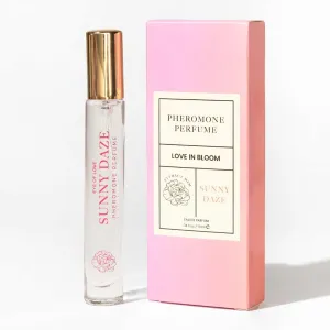 Bloom Sativa-Parfum für weibliche Personen Sunny Daze 10 ml von Eye Of Love | Fesselliebe.de