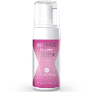 Intim-Mousse-Reiniger 100 ml von Femintimate | Fesselliebe.de