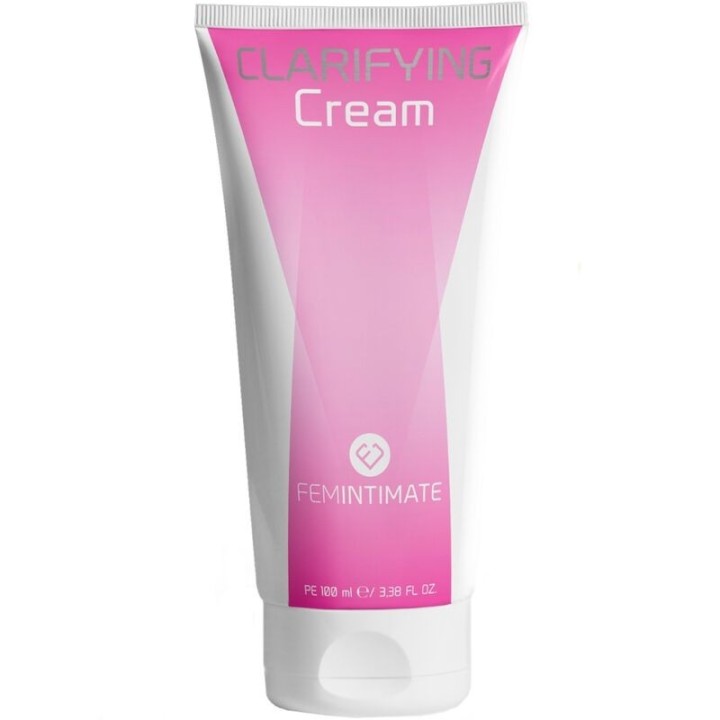 Klärende Creme Aufweisend 100 ml von Femintimate | Fesselliebe.de