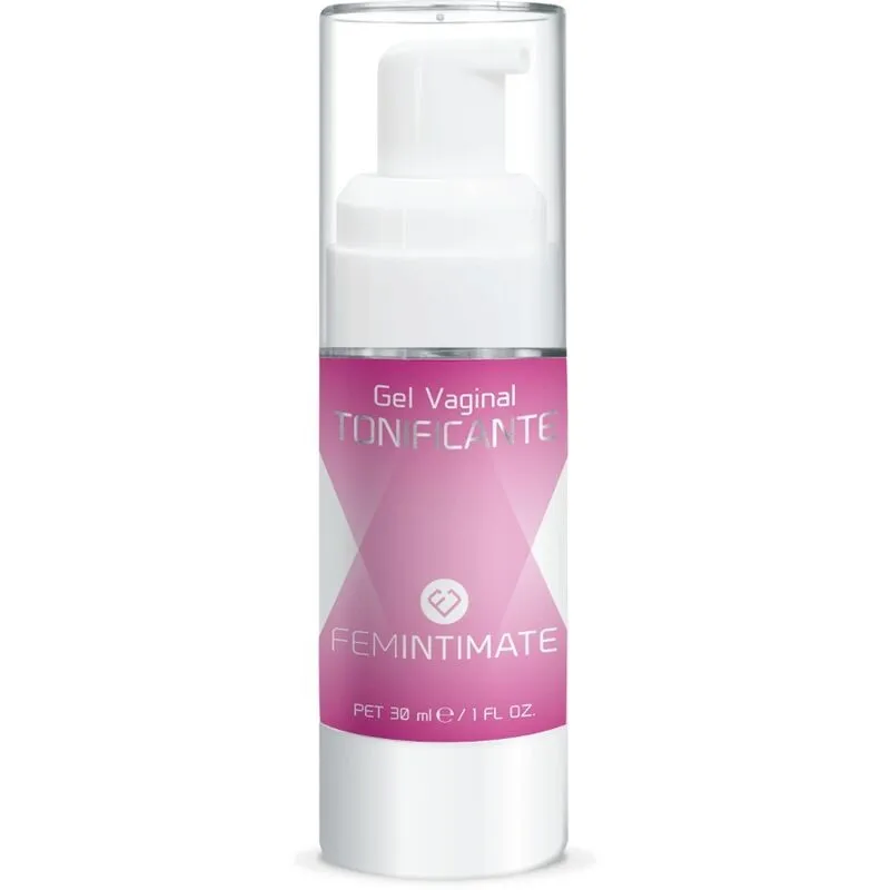 Toning Vaginal Gel 30 ml von Femintimate | Fesselliebe.de