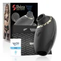3 In 1 Saugen, Lecken & Pulsierende Vibe von Ibiza