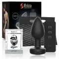 Anal-Stecker mit Fernbedienung, Grösse S von Ibiza