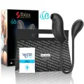 Magischer Klitoris-Saug- und Vibrationsstimulator von Ibiza