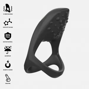 Multisensorielles Cockring von Ibiza | Fesselliebe.de