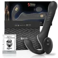 Trgerloser Vibrator mit Fernbedienung Up & Down von Ibiza