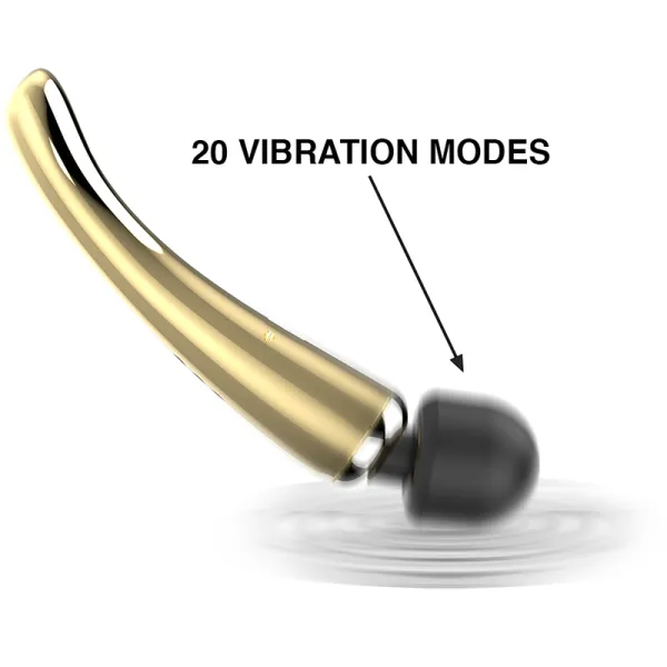 Wand Luxusmassager von Ibiza | Fesselliebe.de