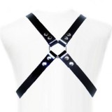Basic Harness von Leather Body | Fesselliebe.de