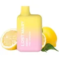 Bm600 Nicotine Vaper 2% Einweg Pink Lemonade von Lost Mary