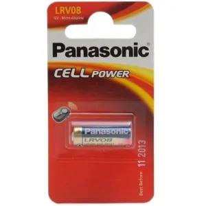 Battery Lrv08 Lr23a 12v 1unit von Panasonic | Fesselliebe.de