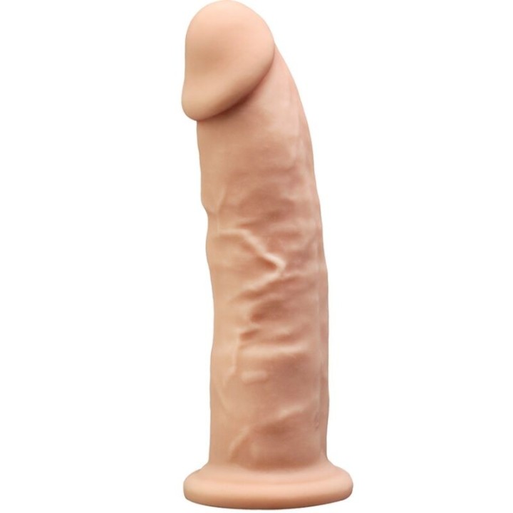 Modell 2 Realistischer Penis Premium Silexpan Silikon 19 cm von Silexd | Fesselliebe.de
