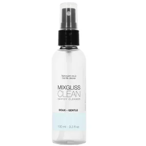 Spielzeugreiniger 100 ml von Mixgliss | Fesselliebe.de