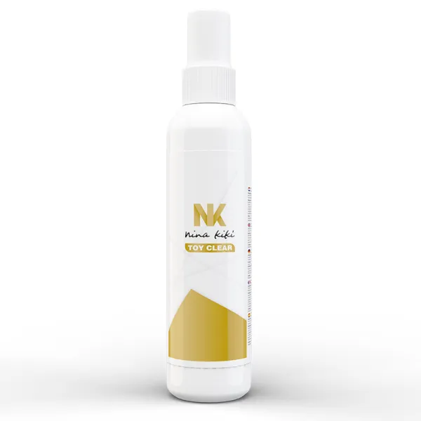 Becherspielzeugreiniger 150 ml von Nina Kikí | Fesselliebe.de