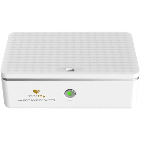 Sterilizer Covid-19 Germicidal Bactericide Ultraviolet von Stertoy | Fesselliebe.de