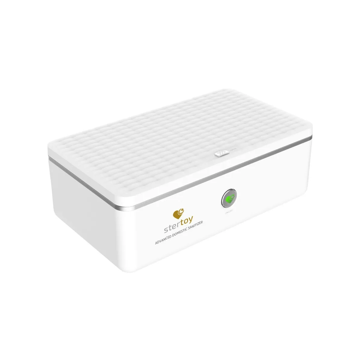 Sterilizer Covid-19 Germicidal Bactericide Ultraviolet von Stertoy | Fesselliebe.de