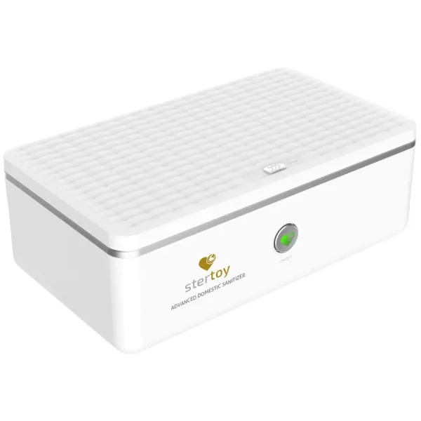 Sterilizer Covid-19 Germicidal Bactericide Ultraviolet von Stertoy | Fesselliebe.de