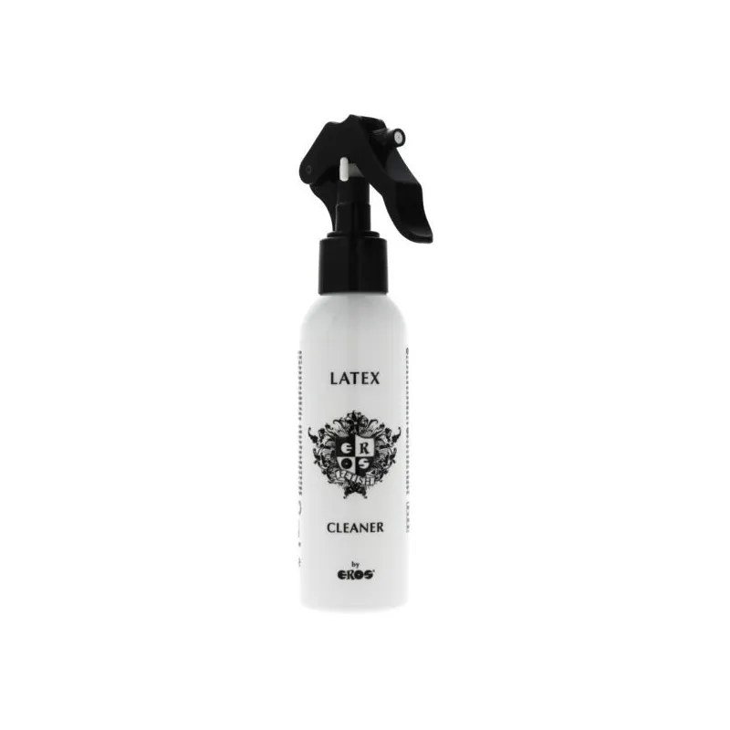Latexreiniger 150 ml von Eros Fetish Line | Fesselliebe.de
