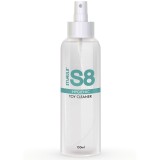 Hygienischer Spielzeugreiniger 150 ml von Stimul8 | Fesselliebe.de