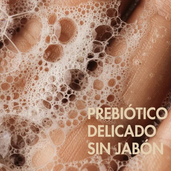 Sex Au Naturel Präbiotisches Intimgel mit Schaum 150 ml von Bijoux Au Naturel | Fesselliebe.de