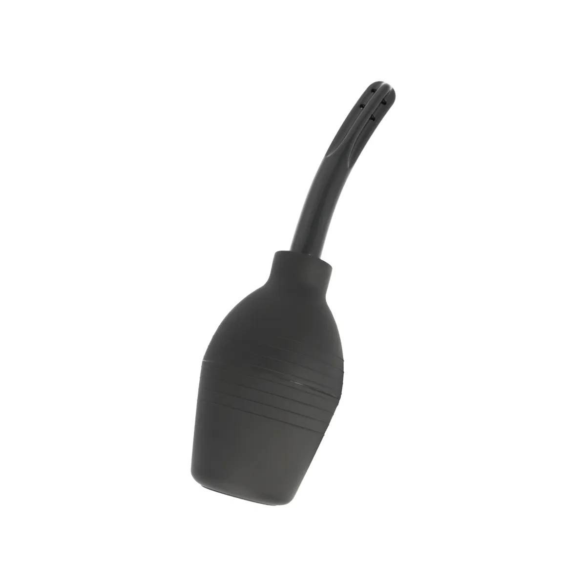 Squeeze Clean Schwarz von Addicted Toys | Fesselliebe.de