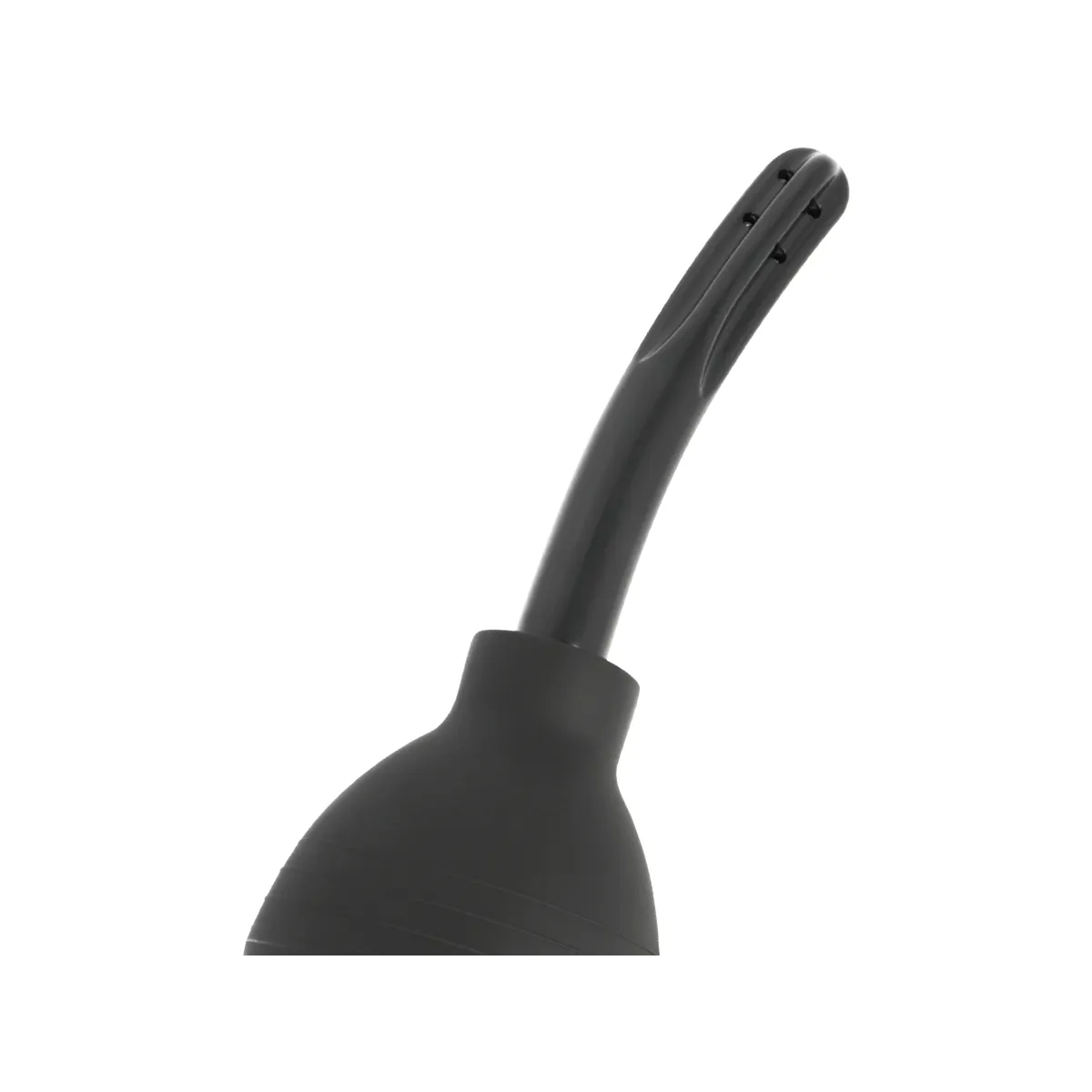 Squeeze Clean Schwarz von Addicted Toys | Fesselliebe.de