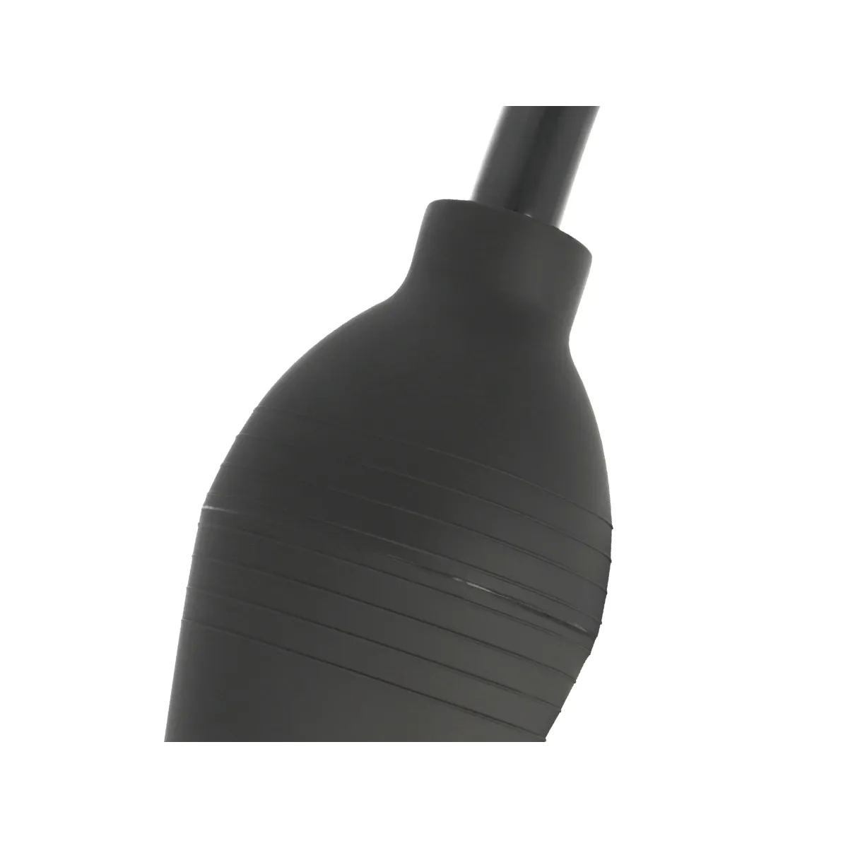 Squeeze Clean Schwarz von Addicted Toys | Fesselliebe.de